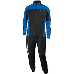 Tibhar, Unisex, Sporthose, Trend (M), Schwarz
