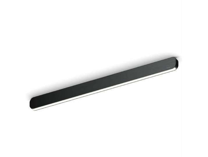 Occhio Deckenleuchte Mito linear alto up, puristisch, Air - Blac