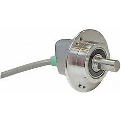Posital Fraba Inkremental Drehgeber 1 St. UTD-IPH00-01024-M060-5TW Klemmflansch