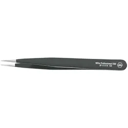 Wiha Präzisionspinzette Professional ESD Typ 00 - 32327