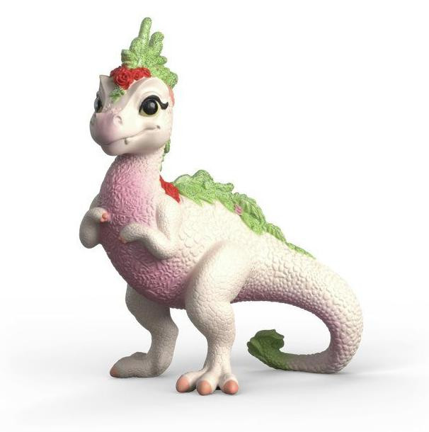 Schleich Bayala Magische Dinosaurus Figuur 70849
