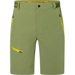 Meru, Herren, Outdoorhose, Lake Louise (L), Grün
