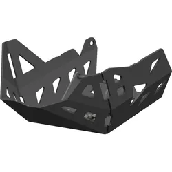 CrossPro Trail Suzuki DL 650 V-Strom 12-16, Motorschutzplatte - Schwarz