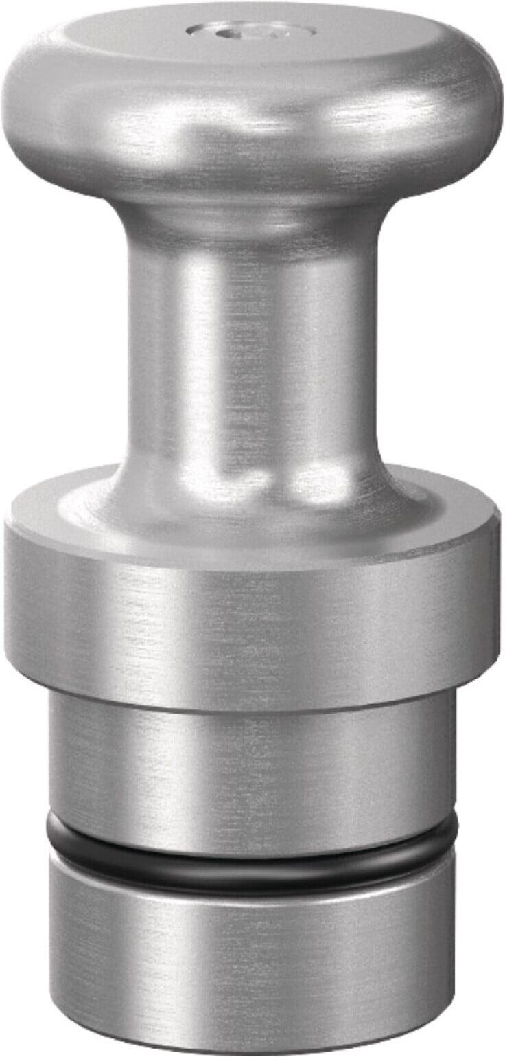 schweisskraft Magnetspannbolzen 60 Aluminium 18mm Schaftlänge (193220740)