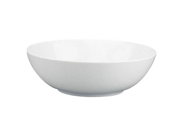 SCHÖNWALD Salatschüssel Fine Dining weiss Porzellan D 20 cm 1 Stk