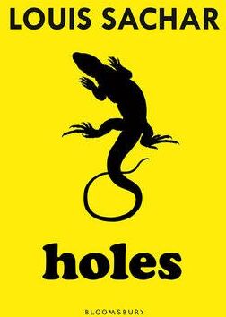 Louis Sachar - Holes - Preis vom 10.10.2026 11:48:34 h