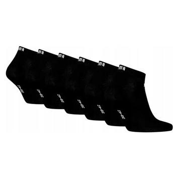 Puma Elements Unisex-Sneaker-Socken, 6Er-Pack (43 - 46) (70051858)