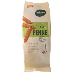 Naturata Penne, Dinkelvollkorn bio