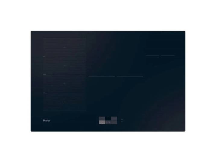 HAIER table de cuisson à induction HAMTSJ86TFTCF/1 de 80 cm