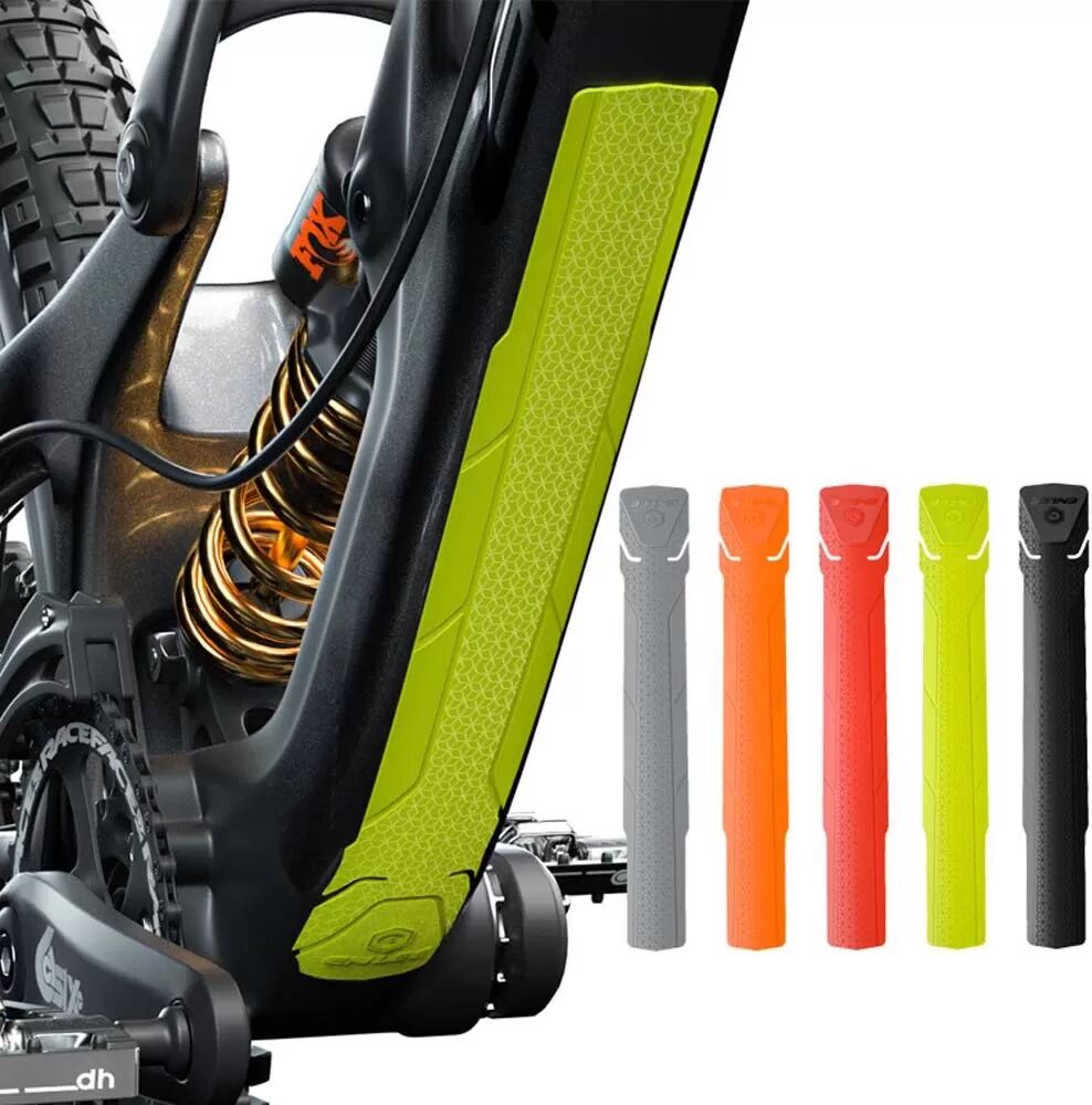 INF Protection de Cadre de Vélo - Anti-Rayures pour VTT et Vélos de Route
