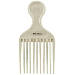 Beter Peine Ahuecador Natural Fiber Beige