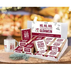 Glühwein Bonbons Its Glühwein Time