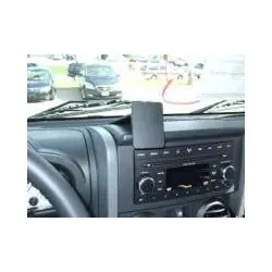 BRODIT 853945 ProClip Halterung - Jeep Wrangler 2007-2010 KFZ / PDA / Navi Ha...