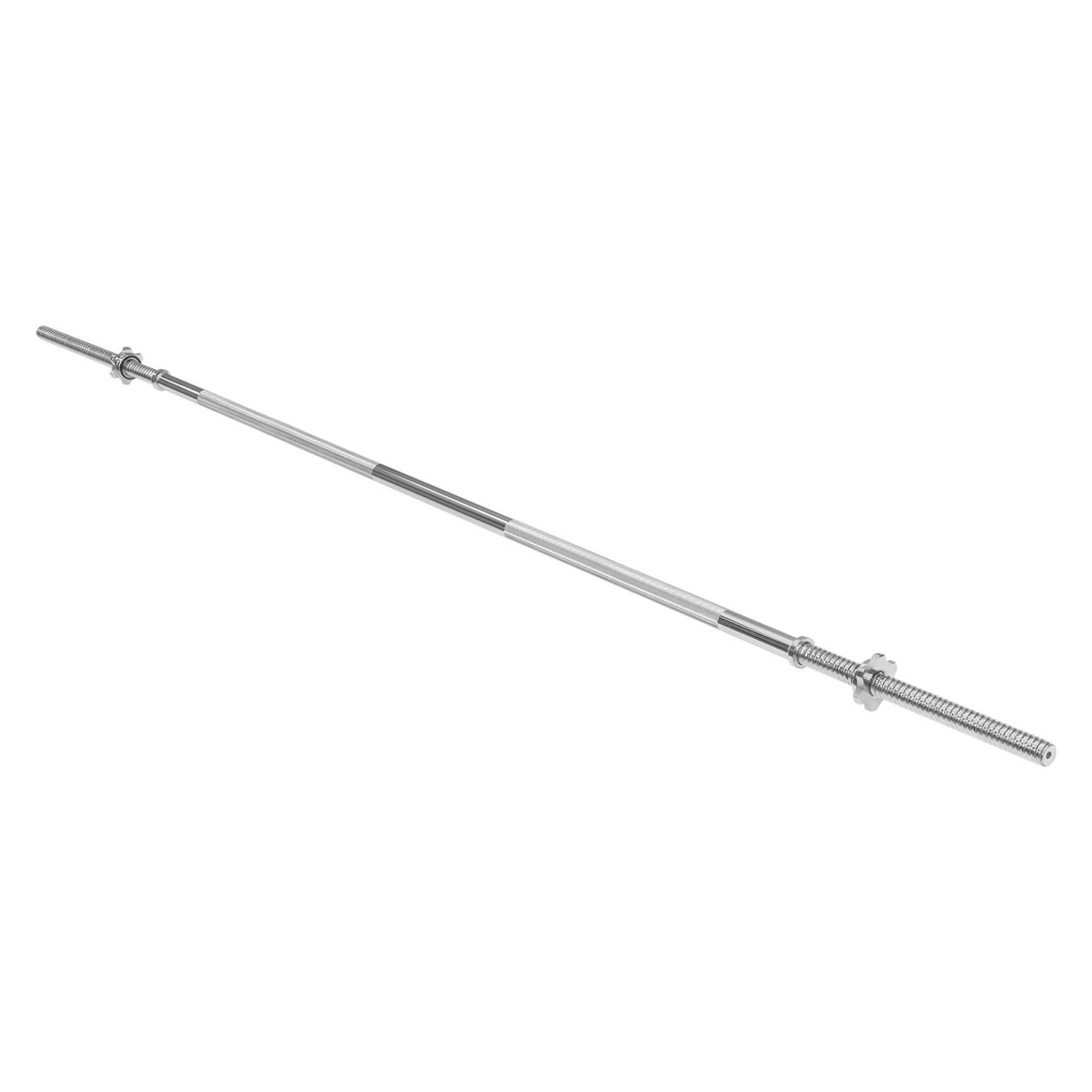 Rebel Langhantelstange 30mm 180cm 10 5kg max.170kg ACTIVE (RBA-2217)