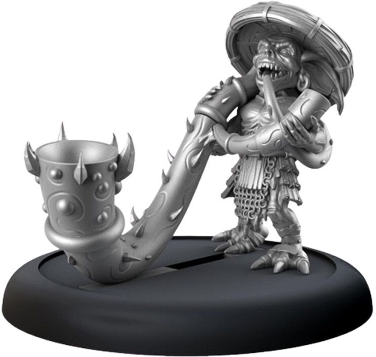 GCT Studio Bushido - Vague Sauvage : Tu-Ning