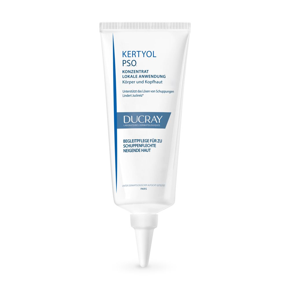 Ducray Kertyol PSO Konzentrat 100 ml