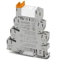 Phoenix Contact Solid-State-Relais PLC-HSC-24D #2905214