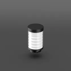RZB Lamellenblende Tower 982260.0031