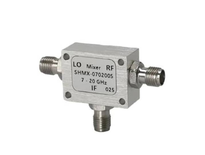 SHMX-070200S Mixer