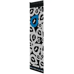 SixSixOne Banner Slat Wall, 120x35cm