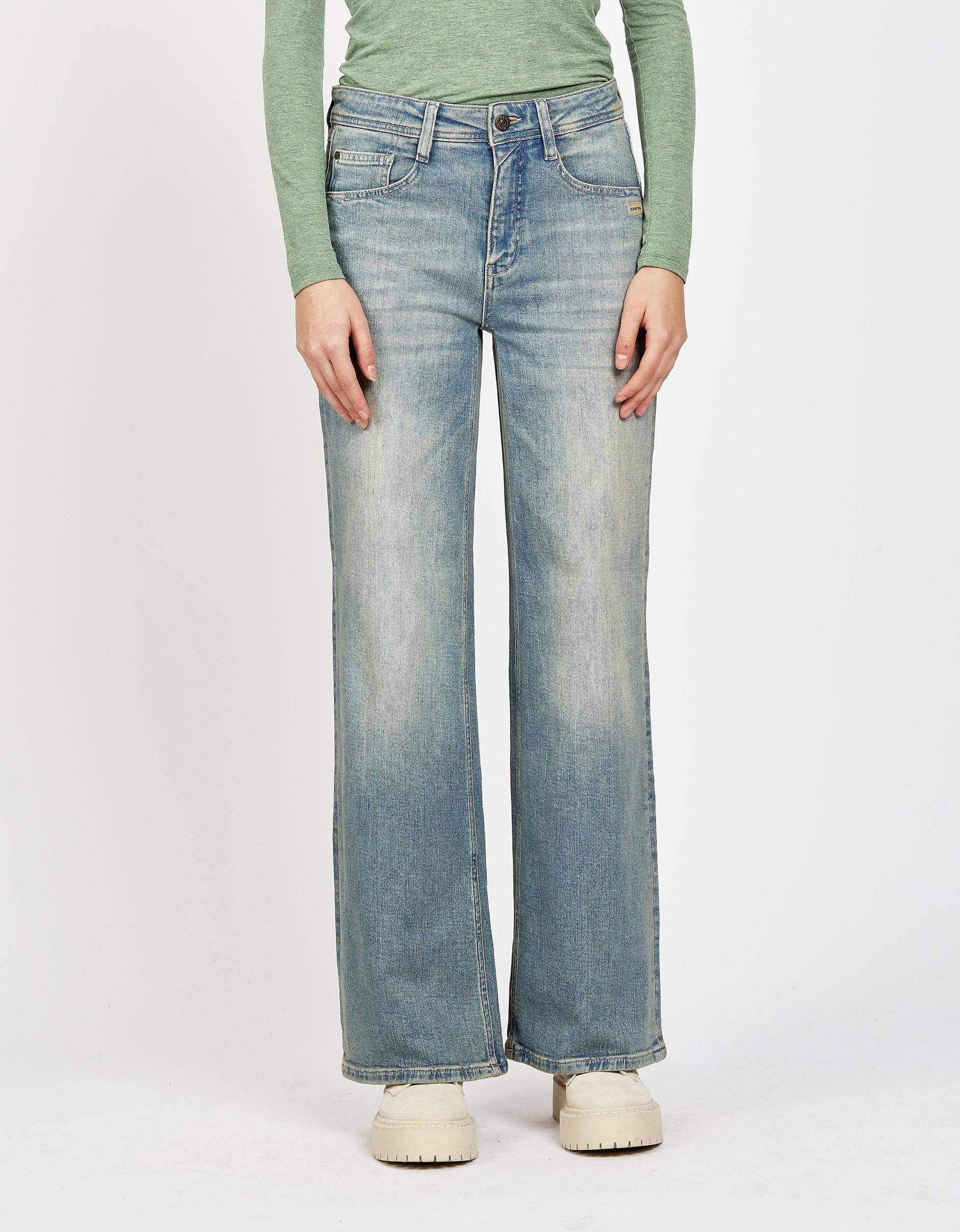 94AMELIE WIDE- wide fit Jeans