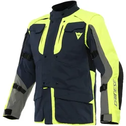 Dainese Alligator Tex Motorrad Textiljacke