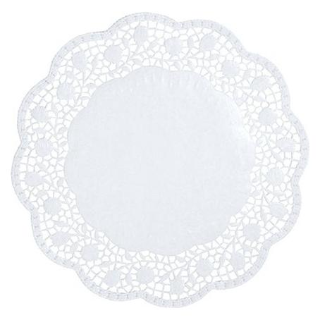 Papstar Tortenspitzen (12263)