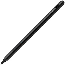 Fixed Graphite Active Universal Stylus MPP support - Black, Stylus, Schwarz