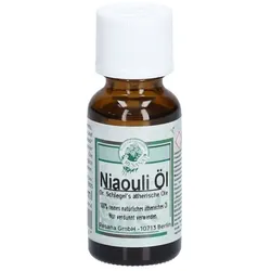 Niaouli Öl