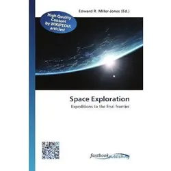 Space Exploration, Fachbücher