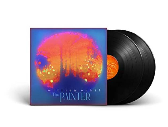 The Painter [Vinyl LP]