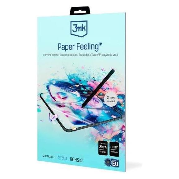 3MK ochranná folie Paper Feeling pro Amazon Kindle Scribe / Scribe Colorsoft 11" (Amazon Kindle Scribe 2022) (5903108706438)