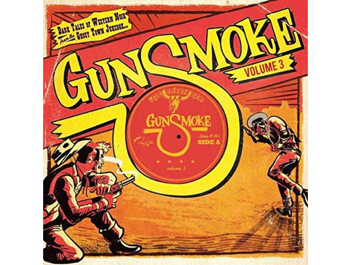 Gunsmoke 03 (10 )