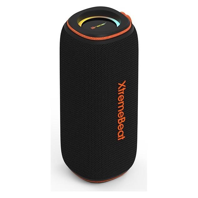 Tracer XtremeBeat Ultra TWS Tragbarer Bluetooth-Lautsprecher Schwarz 25 W (8 h) (TRAGLO47542)