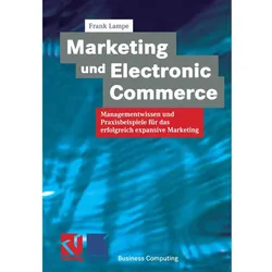 Marketing und Electronic Commerce, Fachbücher