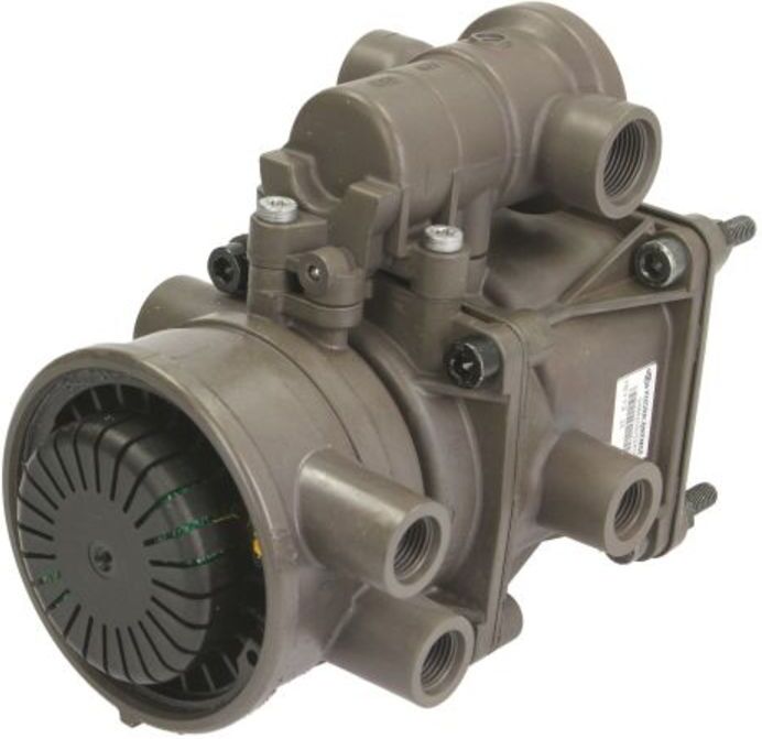 Valve de commande, remorque KNORR-BREMSE 0486205022X50