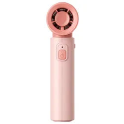 Handheld Fan 9 - Pink