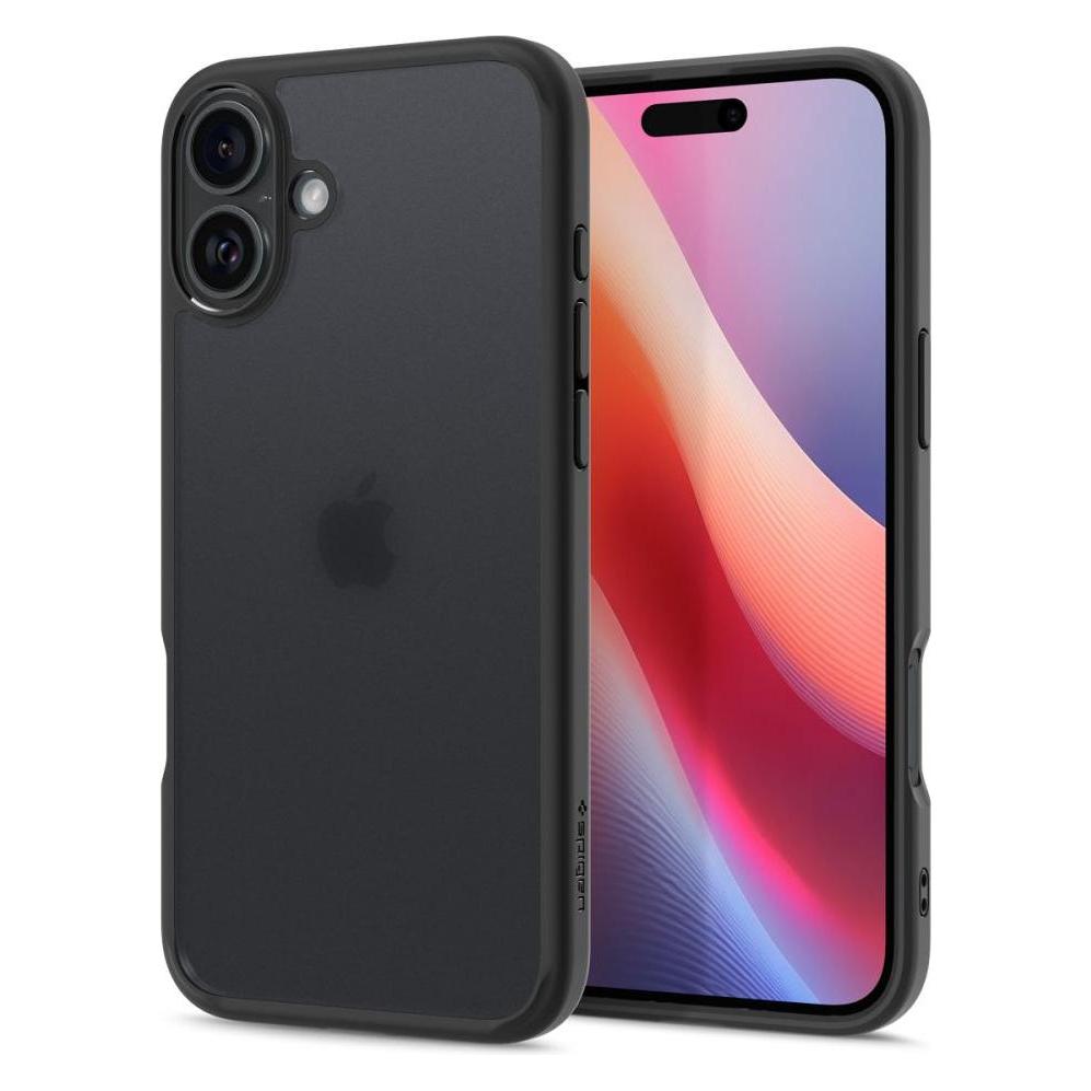 Spigen Ultra Hybrid (Apple iPhone 16) (1489652001)