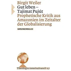 Gut leben - Taijmat Pujút, Fachbücher von Birgit Weiler