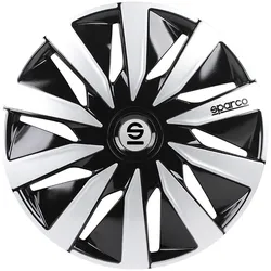 Sparco, Radkappen, Lazio Design (4 Stk., 15")