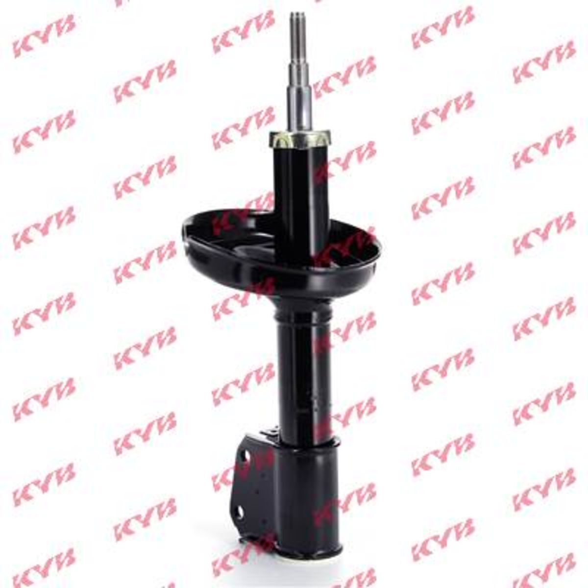 Stoßdämpfer KYB Premium 633707