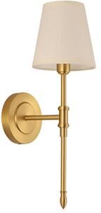 Friendly Fresh Finds Nordic Copper Wall Lamp Modern LED Sconce For Bedroom Corridor Mirror Decor a
