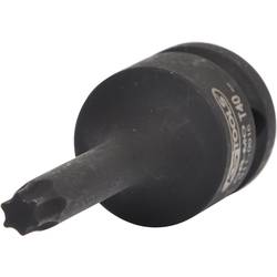 KS Tools 911.0916 911.0916 TORX Kraft-Steckschlüsseleinsatz T 40 1/2