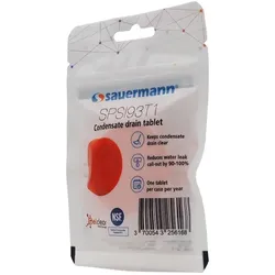 Sauermann GelClear Tablette - 1 Stk.