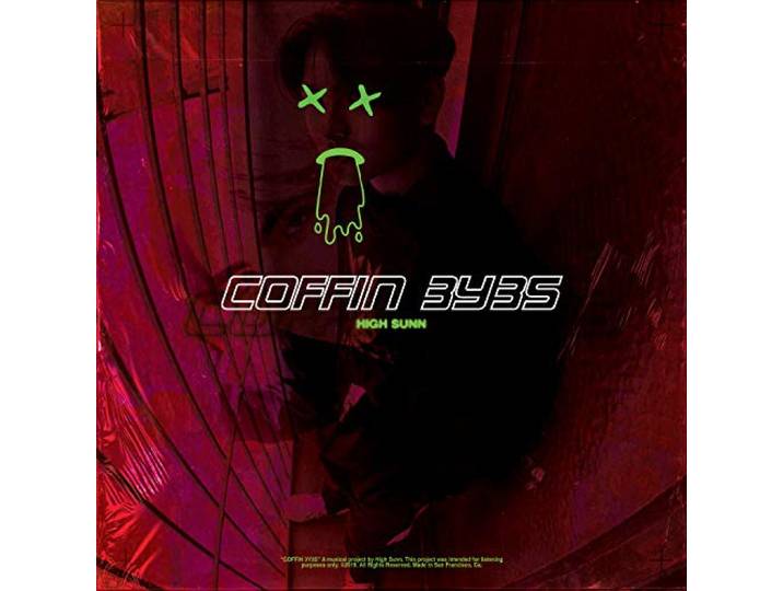 Coffin Eyes