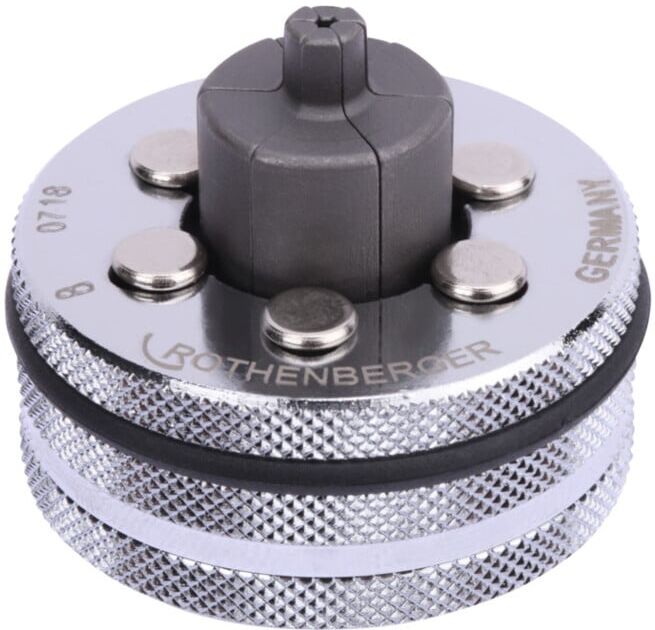 Tête d'expansion Rothenberger, 8x1mm=5/16