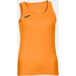 JOMA Diana Tanktop Mädchen 050 - fluororange 152
