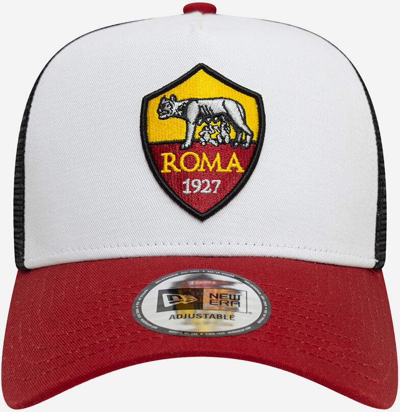 new era 940 E-frame As Roma Core - Cappellino - Uomo - Color Mix UNICA