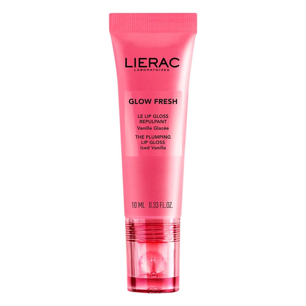 Laboratoire Native Deutschland GmbH Lierac Glow Fresh Der Aufpolsternde Lipgloss 20605722
