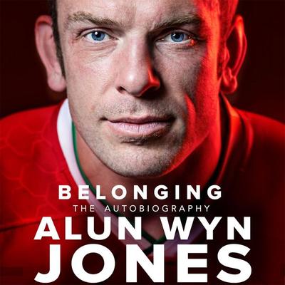 Belonging: The Autobiography - Alun Wyn Jones, Audio, 9781529058123